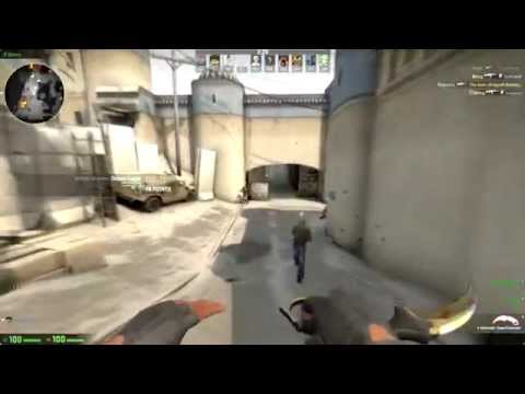 Steam Community :: Video :: Random Weird Kid in CS:GO (WTF moments #1)