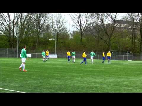20120331 Baronie B2 - Internos B2 werd 1-0.wmv