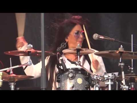 Sheila E @ Canalside Live!