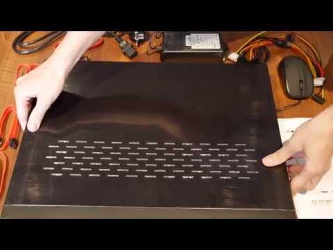 NVR 16 canale full HD 1080P Jovision JVS-ND7016-HZ - www.1cctv.ro