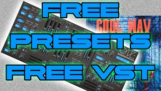 Video thumbnail for Free Presets + Free VST | Kilohearts - kHs One [Cool WAV] by Cool WAV
