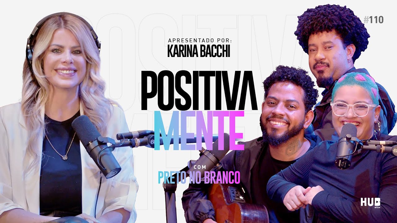 POSITIVAMENTE COM PRETO NO BRANCO