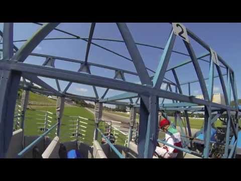 Jockey: Marc Stott / Prime Grey