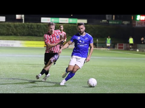 Hoogeveen TV summary Hoogeveen Urk 11 10 2025