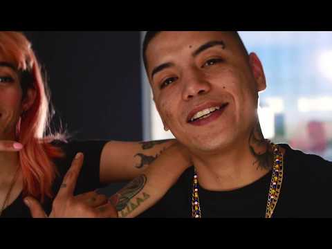 Eleese Ft Carlos Luengo- Ni Bueno Ni Santo (Vídeo Oficial)