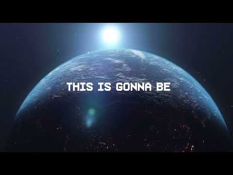 CITIZEN WAY - SUPERGOOD FEELING (OFFICIAL LYRIC VIDEO)