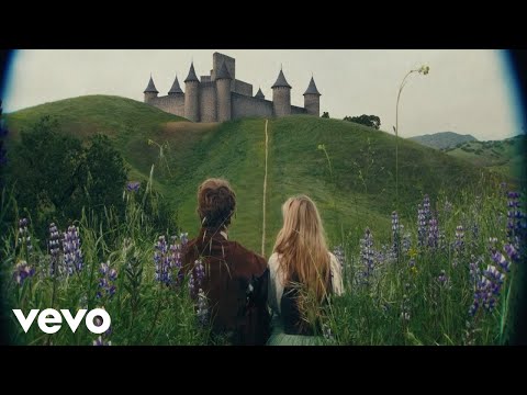 Set Loose - Love. Die. Repeat. (Official Music Video)