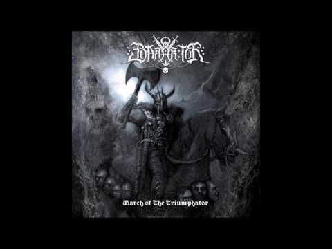 Barak Tor - March of The Triumphator (2017) (Barbaric Dungeon Synth)