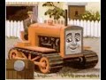 Thomas And Friends Clay Models Episode 12 Terence And Farmer Finney