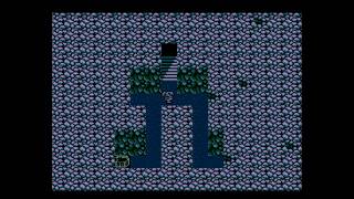 【実況プレイ】FC FF3 Part15
