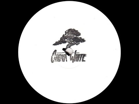JOE CORTI - IF I COULD (CHINA WHITE 003)