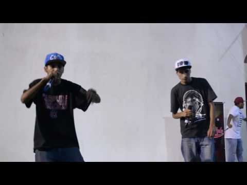 CHEN vs JOSE HITS  -Cuartos-  PURA CALLE Audiciones SJL