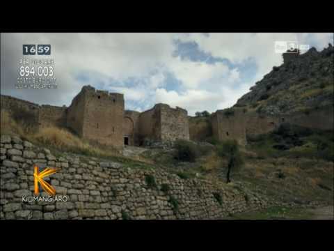 Video Rai TV   Kilimangiaro 2015 2016   Grecia   Kilimangiar