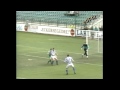 Stadler - Győr 1-0, 1996 - Összefoglaló