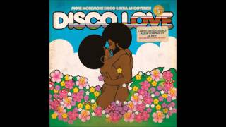 Marva Hicks - Looking Over My Shoulder : Disco Love 4