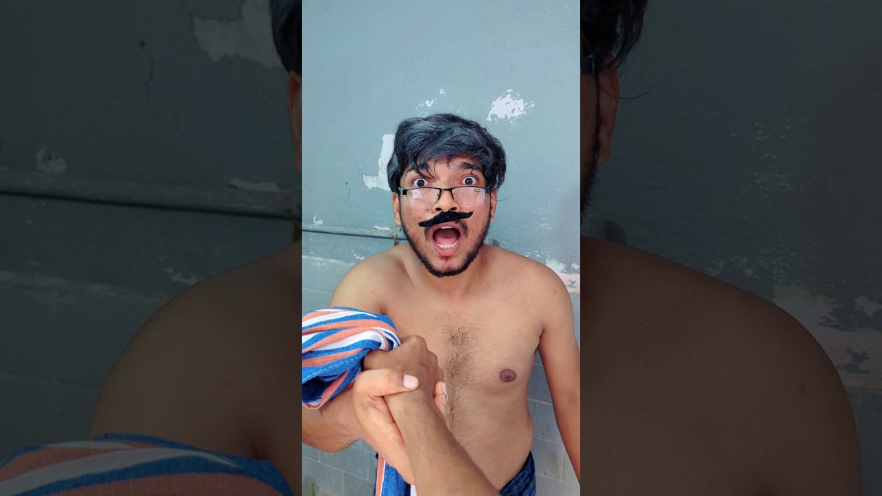 Wait for the twist 😂 #comedy #comedyvideo #shorts #youtubeshorts #funny #funnyvideo