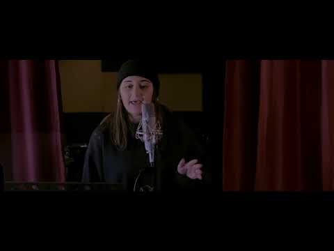 Don't Watch Me Cry - Rossella Monaco cover