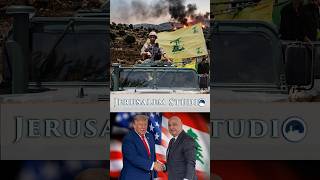 Game Over for Hezbollah’s Weapons Supply?