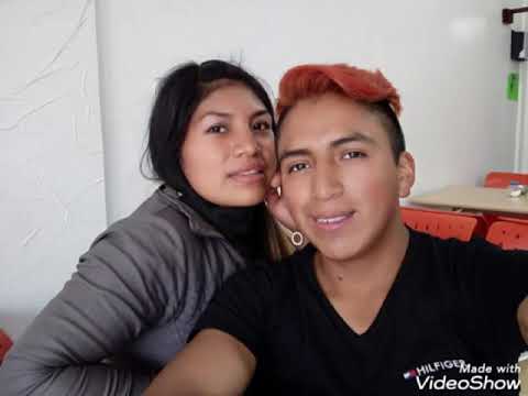 Luchare Por Tu Amor - Mary Paz