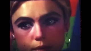 Edie Sedgwick 1965 screen test - new attempt, mp4 format