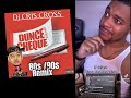 VALIANT - DUNCE CHEQUE 80s 90s REMIX by DJ CRIS CROSS