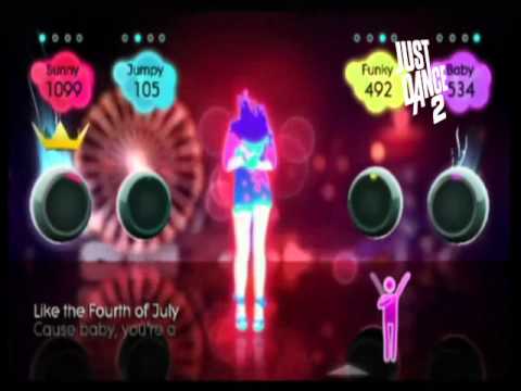 Just Dance Greatest Hits Wii