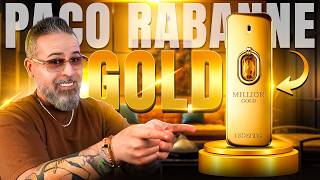 BEST Fragrance I've Ever Worn? Paco Rabanne Gold Elixir