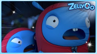 Why That Face?🫨 | Best Episode | Cartoon for Kids | Songs And Nursery Rhymes