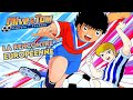 Captain Tsubasa Full Movie 1 The European Meeting