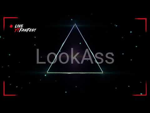 LookAss - Morświn (Original 4Fun Mix)