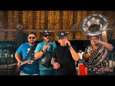 Sonora y Sus Ojos Negros - Los Regios ft. Los Nuevos Federales