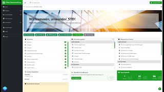 Vorschau für 02. Adressen anlegen