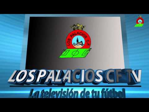 SENIOR VS TOMARES 1ª PARTE