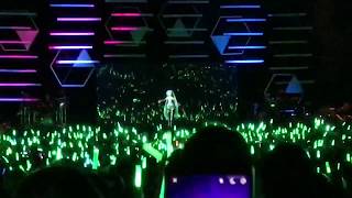 2018 Hatsune Miku Expo USA & Mexico - LA | 18 Slushii - Through The Night (Miku Sings in English)