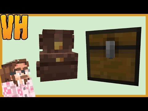 We Master Storage with Backpacks and Colossal Chests! - Vault Hunters 1.18 Minecraft