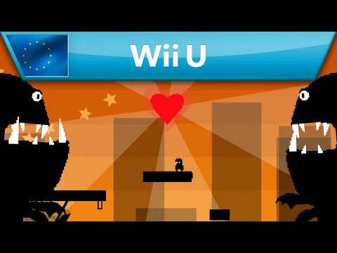 Electronic Super Joy - Nintendo eShop Trailer (Wii U)
