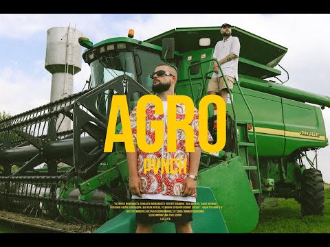 PVNCH - AGRO (mood video)