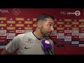 De Graafschap kansloos en keihard onderuit bij Ajax: 8-0