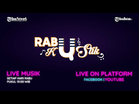 RABUKUSTIK VOL. 3  BERSAMA TRIBUN BATAM