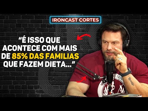 MUZY EXPÕE ARTIGO SOBRE OBESIDADE INFANTIL E DEIXA ALERTA – IRONCAST CORTES