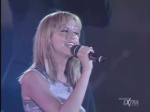 All Saints "Pure Shores" Festivalbar 2000 Napoli 1080P 50FPS