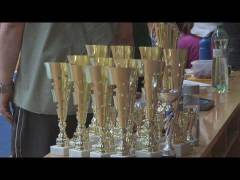 SKK Dolphins  vládnu slovenskému korfbalu