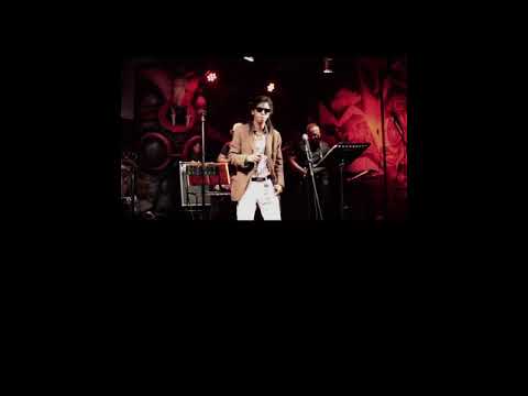 AMPINDRAMO Live 29 Fev 2020 Is'art Galerie