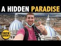 A HIDDEN PARADISE in South America - Drew Binsky A HIDDEN PARADISE in South America