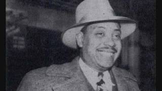 Big Joe Turner (Big Vernon) - Around The Clock Pts 1 and 2