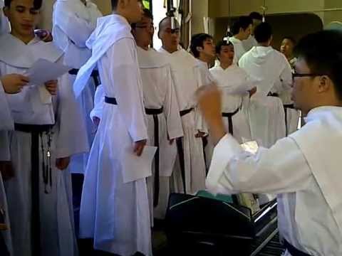 Stay with us - Recoletos