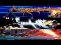 K9999 Nameless Krohnen KOF 2002 UM KOF XV Comparación Poderes DM Doble SDM Oculto Climax
