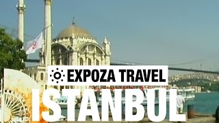 Istanbul Vacation Travel Video Guide