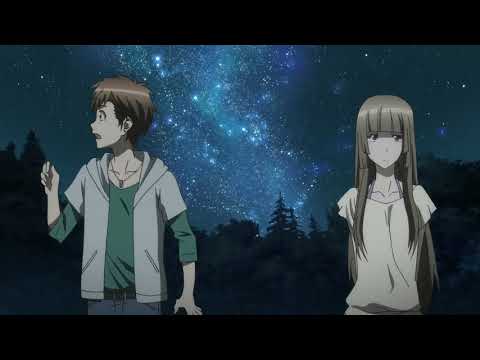 ♪ Impossible ♪ AMV | Zetsuen no Tempest |