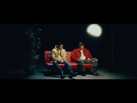 José Otero x Kalenn  - Febrero ( Video Oficial )